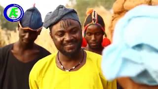 JIMRAU PART 3 LATEST HAUSA FILM [upl. by Eenahc]