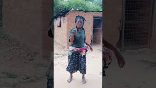 Mama Dancing to Mayorkuns Show Me Your jiga  Shes got steps  Shorts youtubeshorts [upl. by Goggin]