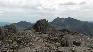 SNOWDONIA THE GLYDERS [upl. by Ahsratal103]