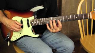 Guitar Solo Lessons  Country Guitar Lessons  Licks For Country Guitar [upl. by Remy]