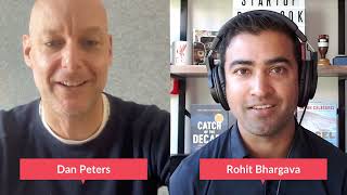 Partnerships benchmarks and data driven capital w Dan Peters ClearCo  Startup Playbook Ep162 [upl. by Foskett997]