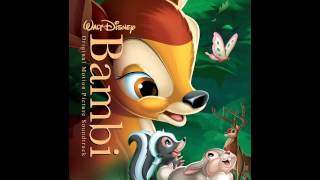 Dog Hunt  Bambi Unreleased Score [upl. by Tom]