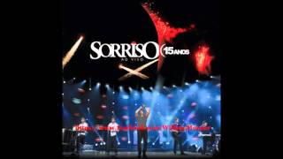 Sorriso Maroto  Disfarça Engano Tenho Medo Dvd 15 Anos Ao Vivo Oficial [upl. by Wooldridge227]