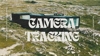 Master Camera Tracking in Blender 3D with KeenTools GeoTracker [upl. by Emorej]