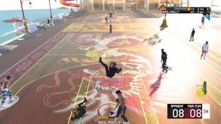 2k22 Spiderman Dunk [upl. by Annoyi]