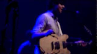 Vampire Weekend  Diplomats Son Live in Singapore [upl. by Gnurt]