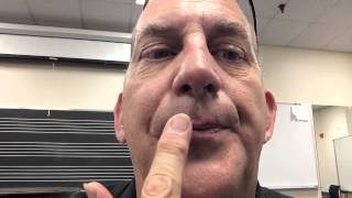 Trumpet tip forming and developing your embouchure [upl. by Thelma482]