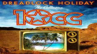 10cc  Dreadlock Holiday loop [upl. by Blanchard539]