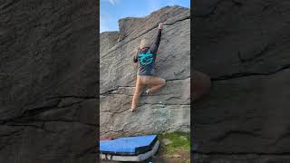 The Cornflake 6CV5 Stanage Far Right [upl. by Lilla]