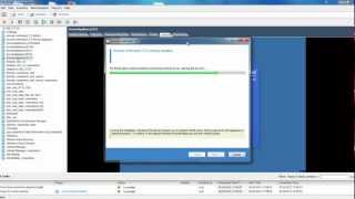 Acronis vmProtect Installation Tutorial [upl. by Parsons]