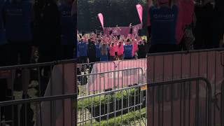 Muddy Angel run 2024 Stadtoldendorf music dance [upl. by Pasia422]