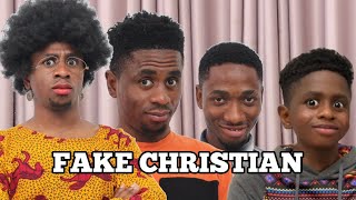 My Friend Acts Like A True Christian To Decieve My African Mum [upl. by Anoit848]