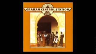 Graham Central Station  Hair [upl. by Nob]