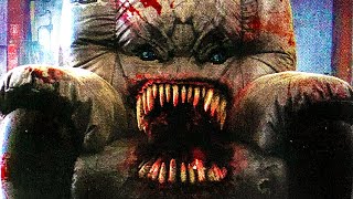 DEPRAVED Official Teaser Trailer 2019 Horror Movie [upl. by Keverne426]