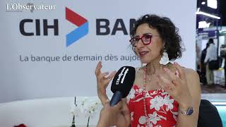 Comment CIH Bank accompagne les jeunes entrepreneurs [upl. by Nita]