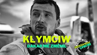 KLYMCIW  Dakar mě změnil 2022 Oficiální verze [upl. by Allin116]