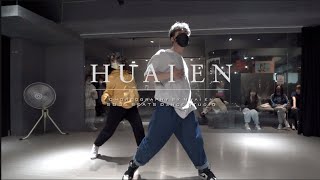 Celina Sharma amp Harris J – ‘247’  Huai En Choreography [upl. by Fredkin]