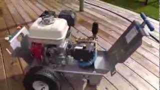 Pressure Washing and Deck Cleaning 101 [upl. by Mildrid]