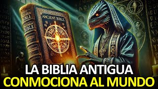 ✨¡La Biblia no se trata de DIOS El polémico conocimiento perdido de Jesús [upl. by Kurr651]