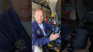 Catch Cans Blow Engines Wrong Berrima Diesel Facts 101 [upl. by Aehcsrop]