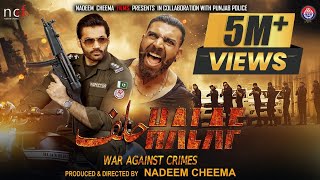 Halaf  Official Full Movie in 4K  New Action Movie 2024  Produced amp Directed By Nadeem Cheema [upl. by Ignacius]