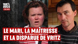 1 MEURTRE 5 SUSPECTS  Laffaire Moritz [upl. by Honora]