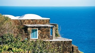 Pantelleria 2016  Full HD [upl. by Yasmeen]