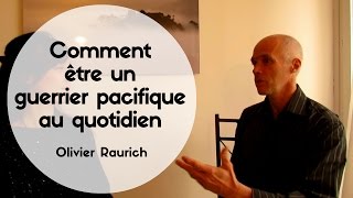 Nadal le Guerrier Pacifique [upl. by Flodur]