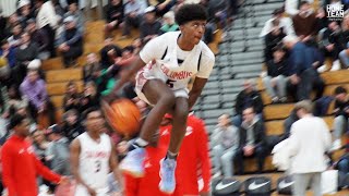 Boozer Twins amp Richardson Bros Show Out at Les Schwab Invitational 2023 CHAMPIONS [upl. by Odine]