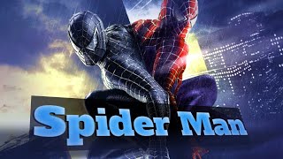 Spiderman Gameplay IronMan by Dasti Gamer [upl. by Red372]