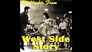 America  West Side Story [upl. by Kip]