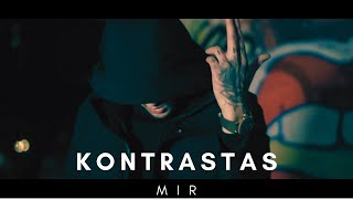 M I R  Kontrastas prod by Kaifas [upl. by Ydnak]