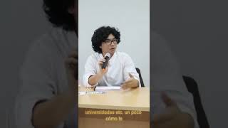 CONES TODOS ESTUDANTES DE MEDICINA PARAGUAIDEVEM ENTENDER SOBRE AS UNIVERSIDADES DE MEDICINA [upl. by Dloniger]