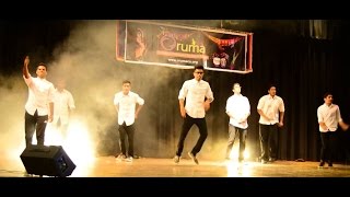 Premam Onam Dance [upl. by Aciruam932]