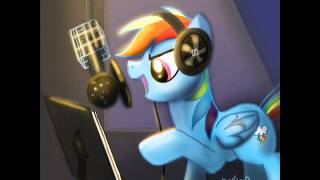 So What Rainbow Dash version [upl. by Asyla]