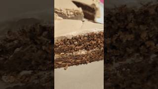 EASY MOCHA CAKE IN 60 SECONDS 🤯 mochacake bakingtherapy coffee [upl. by Klemens]