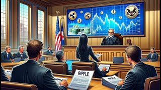 Ripple Lawsuit Insight Top Attorney Unveils SECs Bias Toward Institutional XRP Investors [upl. by Williamsen789]