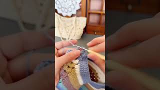 With you fashions hand athome crochet diy handmade atwork art knitting handmadeknit knit [upl. by Anyar35]