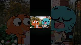 dreamworks portrayed by gumball [upl. by Stanly]