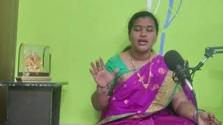 8th Saraliswaram 8 వ సరళి స్వరం learn at home [upl. by Alyson]