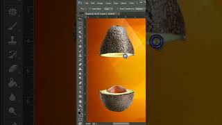 Photoshop tutorial ll Adobe illustrator short video [upl. by Tavis]