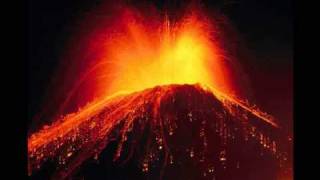 Volcanic effects and predicting volcanoes [upl. by Tyrrell]