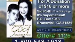 Boy Visits Heaven  44 Its Supernatural w Sid Roth [upl. by Benny]