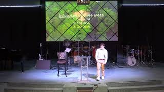 Real Life Church 52624 Service  Ephesians 2  Flashback [upl. by Kyrstin]