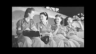 Beyond the Story American Women During World War II [upl. by Vita]