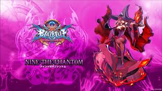 BlazBlue Central Fiction OST  Walpurgisnacht [upl. by Ravid760]