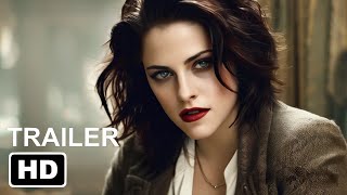 Flesh of the Gods 2025 Teaser Trailer  HD  Kristen Stewart [upl. by Tolecnal]