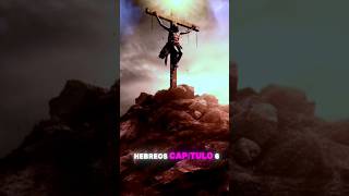 Hebreos 6 final bestbible versiculodelabiblia [upl. by Mattheus]