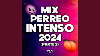 Mix Perreo Intenso 2024 Parte 2 Remix [upl. by Aradnahc151]