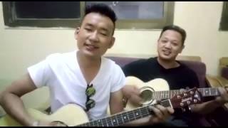 Dharan ko purano bazar ma cover song [upl. by Doralin]